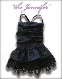 "The Jennifer" Lilydresses "The Jennifer" Lilydresses