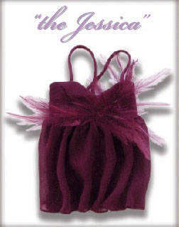 "The Jessica" Lilydresses "The Jessica" Lilydresses