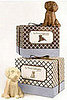 Gifts for a Pet Lover: Gianna Rose Atelier Dog Soaps