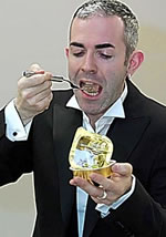 Would You Taste Test Pet Food?