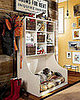 Online Sale Alert! Entryway Dog Bed Cubby