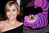 Does LC Look Like the Cheshire Cat?