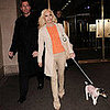Donatella Versace's Pup Is Pretty in Pink, Is Yours?