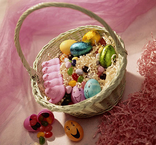 The Dangers That Lurk in Your Easter Basket!
