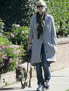 In the Spotlight: Jessica Biel and Tina