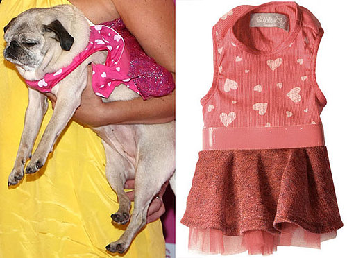 Found! Mimi La Rue's Lilydress