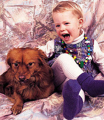 I Need Your Help . . . When to Add a Dog Into the Mix I Need Your Help . . . When to Add a Dog Into the Mix