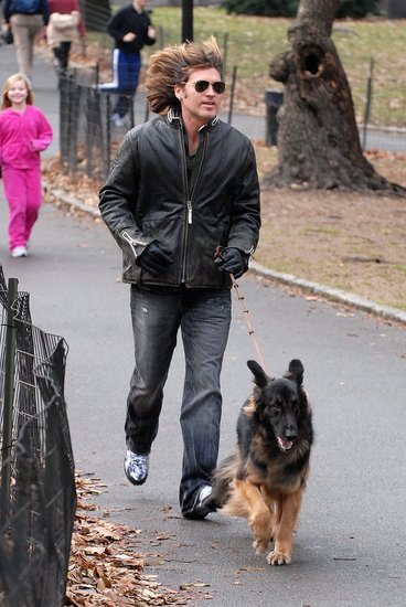 billy ray cyrus 291207