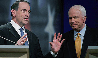 Check This: Are High Profile Republicans Anti-Huck?