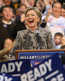 Headline: McCain and Clinton Snap Back