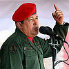 Take Me to Your Leader: Venezuela