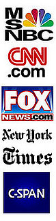 Front Page: Iraq, Pakistan, and Michigan
