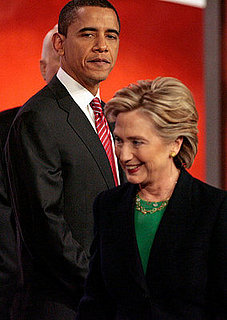 Yay or Nay? Is Campaigning Tougher Than Being President?