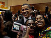 Awaiting Results:  Obama Scores South Carolina