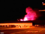 Georgia Refinery Explosion