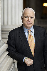 I'm Voting For John McCain
