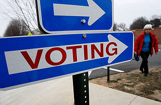 Awaiting Results: Obama and McCain Win in Virginia