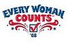 Where I'm Clicking Now: EveryWomanCounts