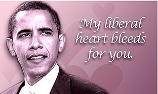 Last Chance to Tell Your Political Valentine You Care