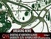 Headline: 17 Shot, 5 Dead at Northern Illinois University