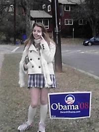 Do You Remember the First Time You Voted?