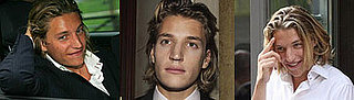 Sarkozy's Son Decides Not to Run For Mayor Le Hottie