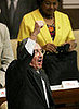 Raul Castro Cuba's New President