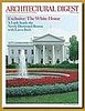 On the Newsstand: Look Inside the White House