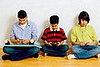 Study Shows Teenagers Don't Know History