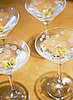Cocktail Party Crib Sheet: Knowledge Is the Best Accessory