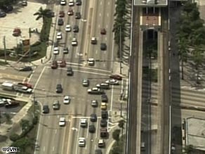 Power Outage in Florida