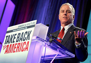 Reinstating Michigan and Florida Delegates