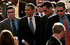 Secret Service Code Names