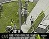 Shooting at Florida Wendy's