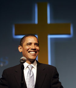Jeremiah Wright's Statements