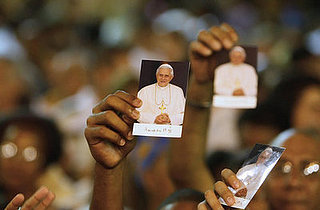 Vatican Adds Deadly Sins