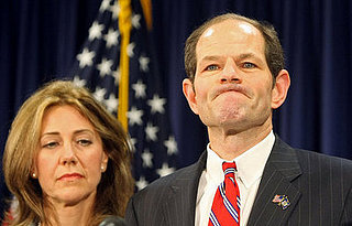 Eliot Spitzer Sex Scandal