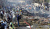 Bombs Kill More Than 20 in Pakistan