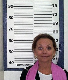 Gilligan's Mary Ann Caught With Dope