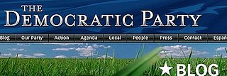 Party Blogs Snipe Back