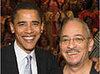 Jeremiah Wright Prompts Obama Candidate to Address Comments