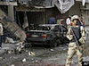 David Petraeus: Iraqis Not Making "Sufficient Progress"