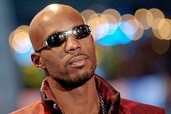 DMX Learns Who's Running For President DMX Learns Who's Running For President