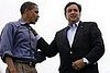 Bill Richardson Endorses Barack Obama