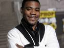 Tracy Morgan Endorses Obama on Saturday Night Live