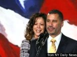David Paterson, New York's New Governor, Admits To Extramarital Affairs For Years