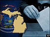 Michigan Revote Unlikely to Happen