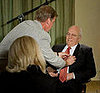 Bush Bears the Biggest Burden? Do You Agree With Cheney?