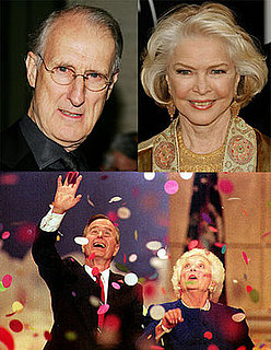 The First Family Is Cast. Do You Want to See the Bush Movie?
