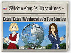 Top News Stories 2008-04-02 06:54:03